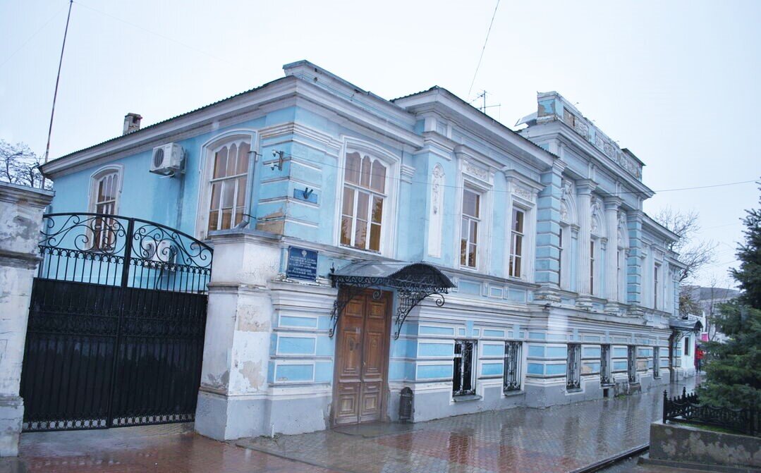 Александровский ул ленина 14 фото Прогулка по улице Александровской в Таганроге Travel&Sights Дзен