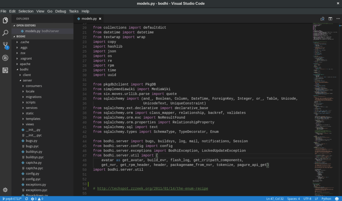 VS Code / Изображение с Яндекс.Картинки