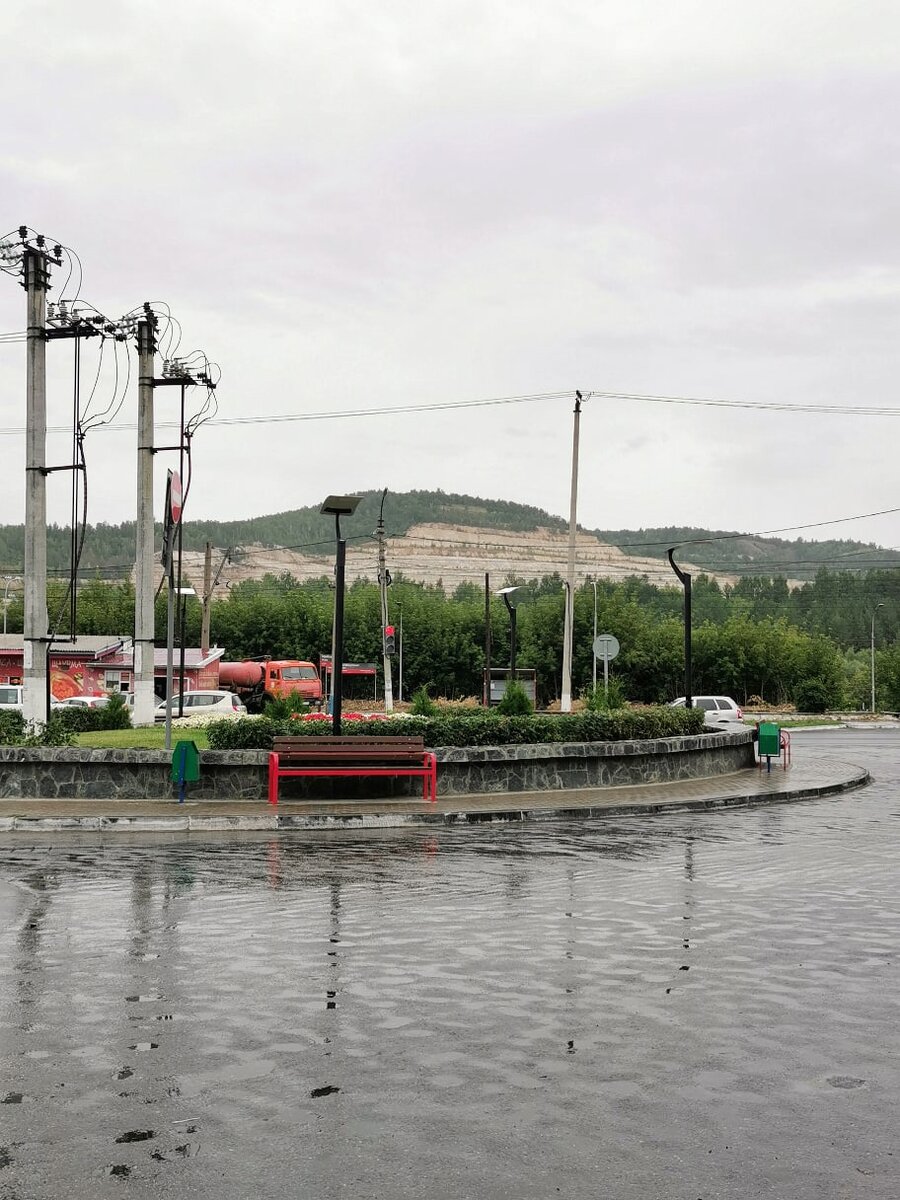 парки жигулевска