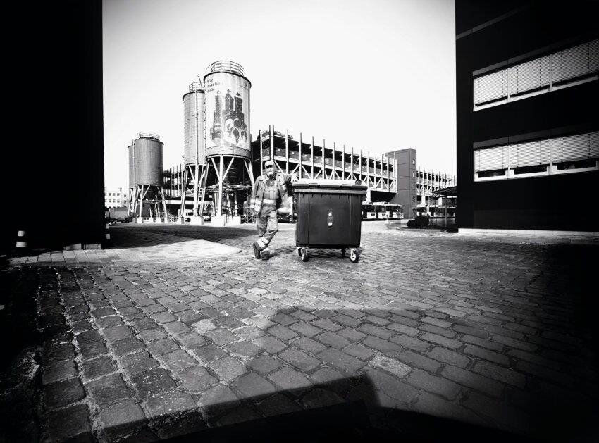 Foto: Stadtreinigung Hamburg/Scholz & Friends Roland Wilhelm.