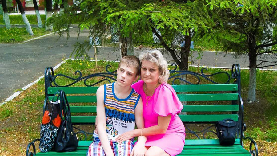 © Фото из личного архива