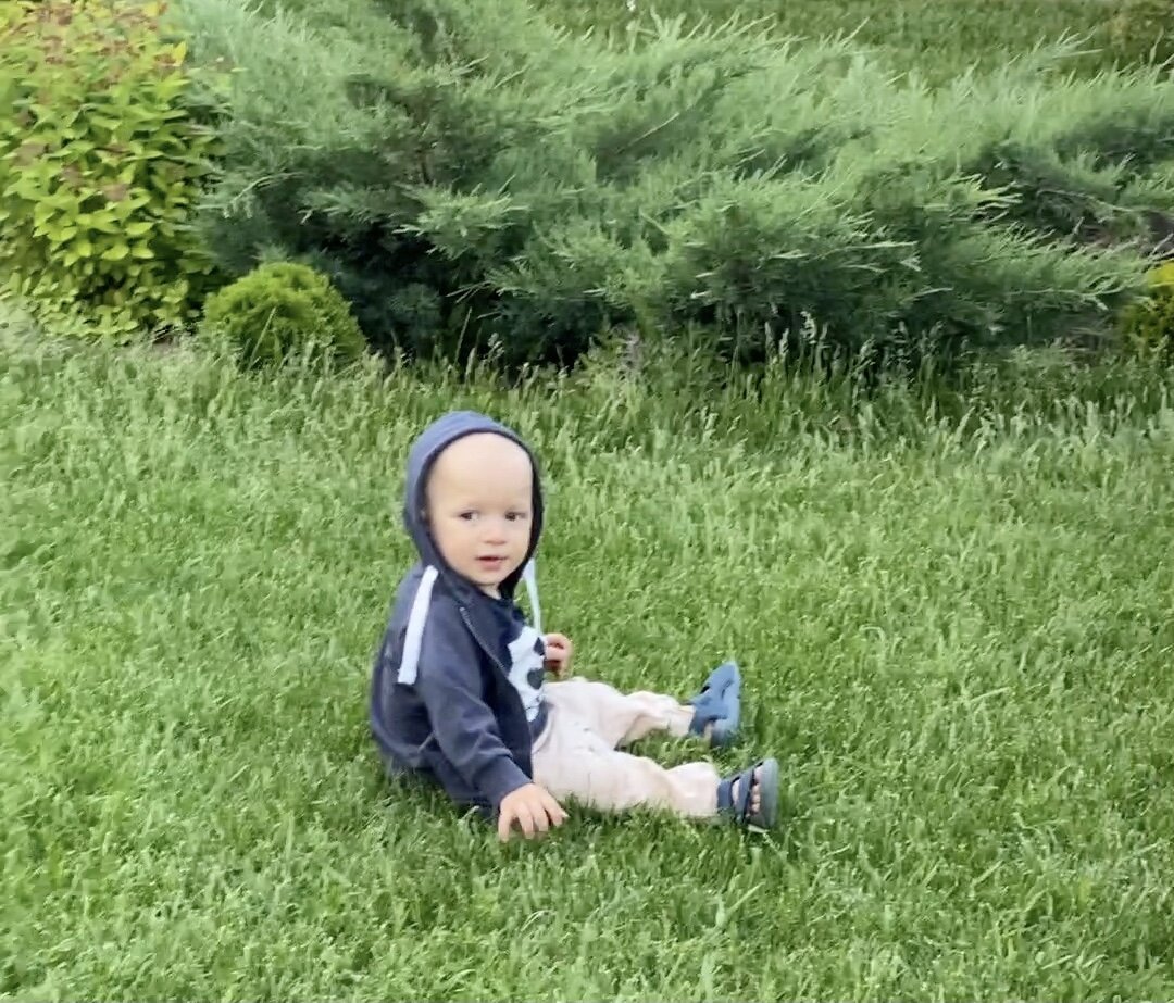 «Хочу на траве сидеть, и никто меня не остановит» кризис 1 года 