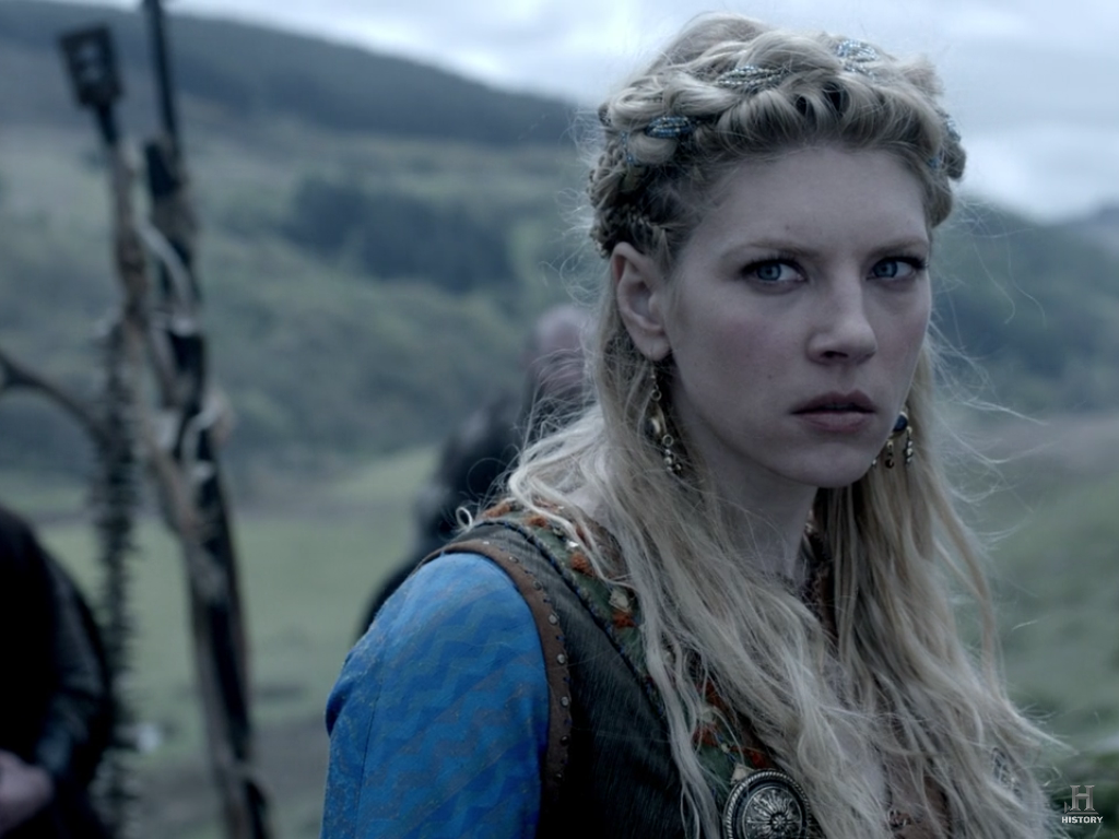 Лагерта. Рагнар и Лагерта. Лагерта актриса. Katheryn Winnick Vikings.