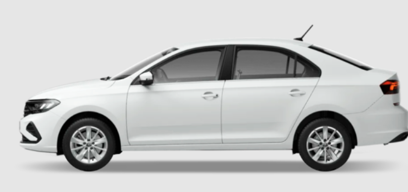 Для автопарков такси тоже есть варианты — можно взять Hyundai, Kia, Volkswagen с авансом 0%