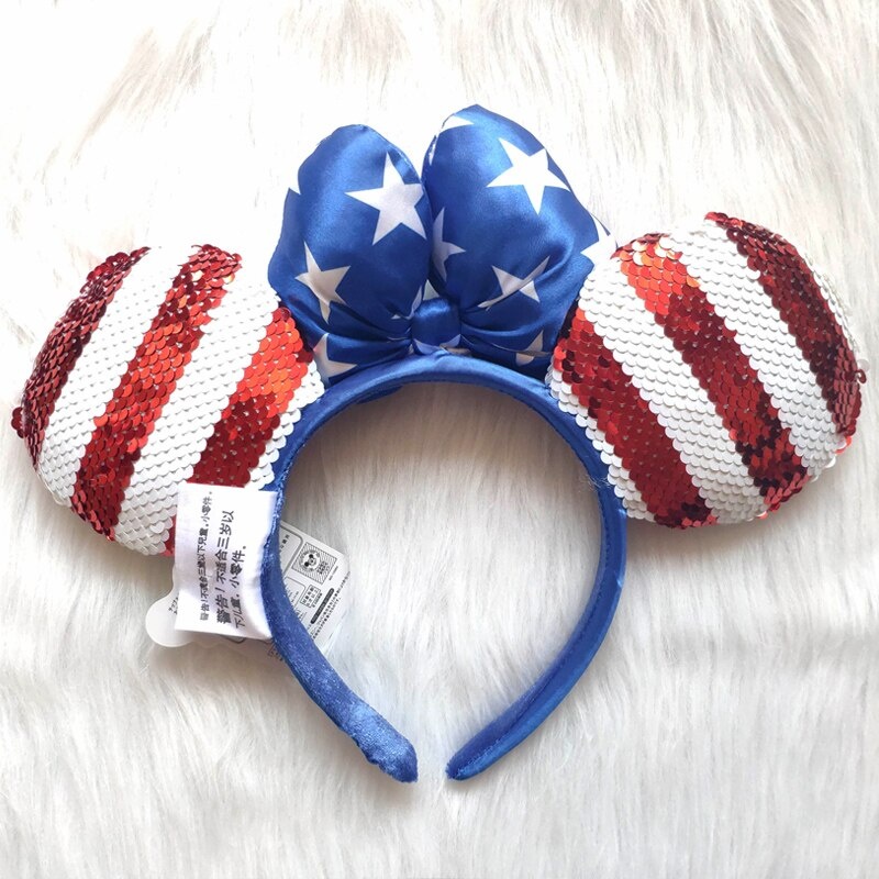 Детские ободки