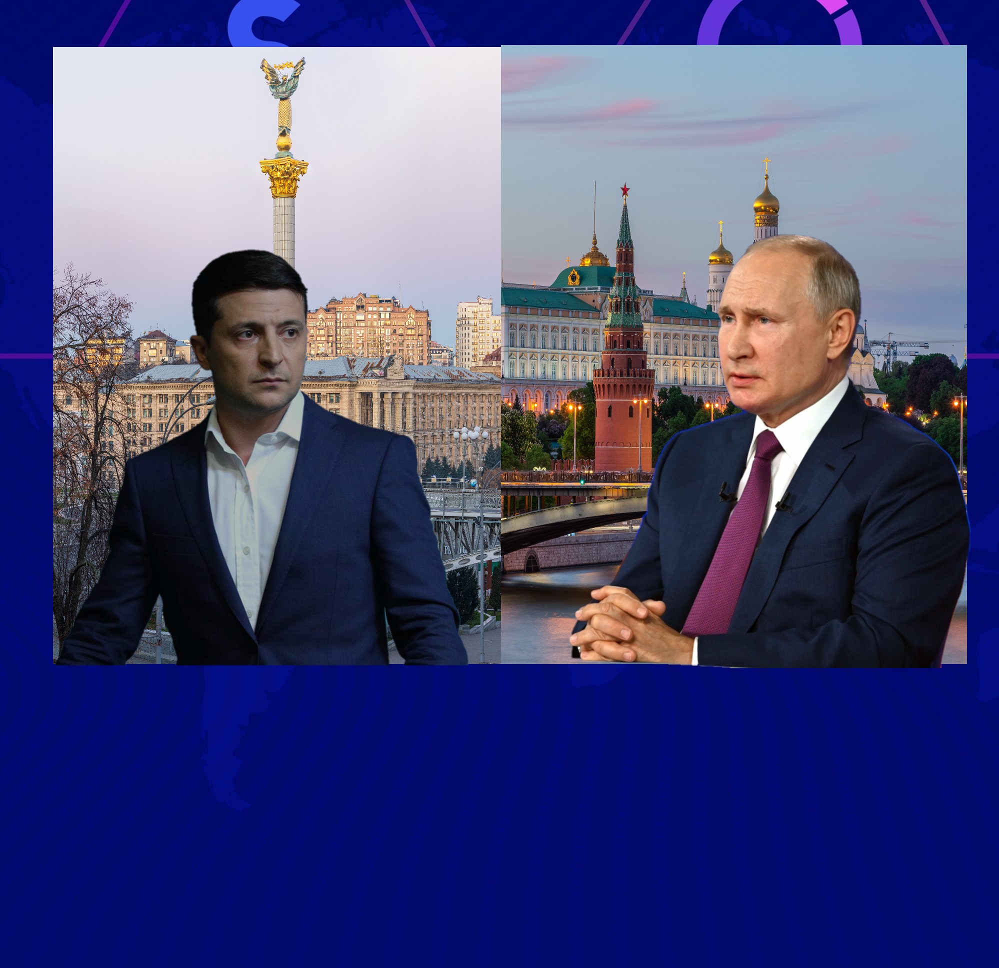 Сравнил уровень жизни и цены в России и Украине. В незалежной хуже, но не смертельно0