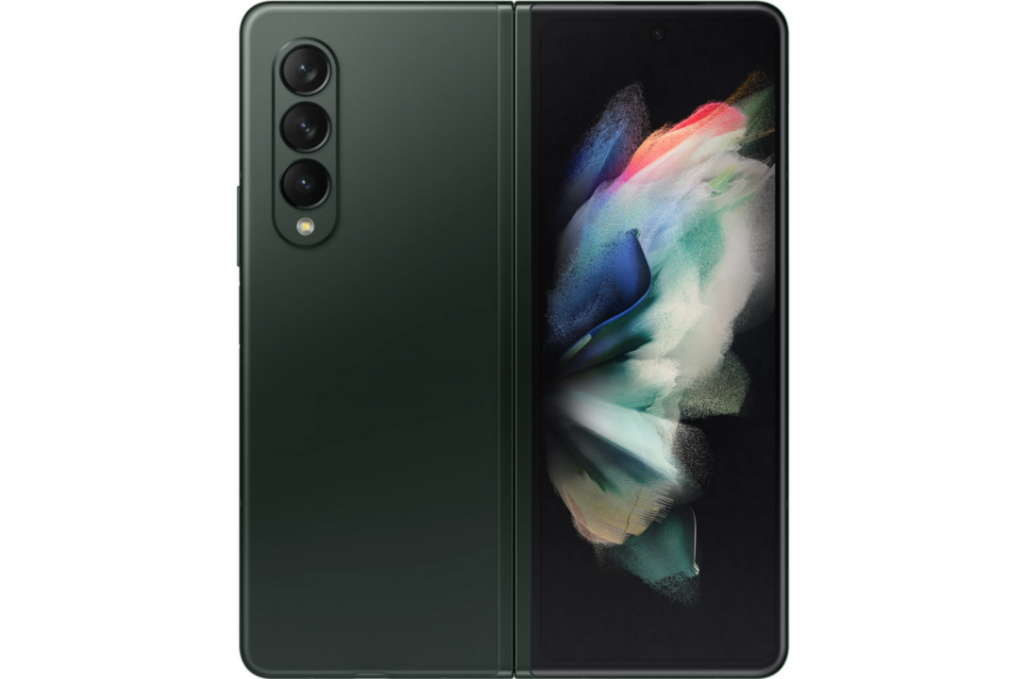 Смартфон Samsung Galaxy Z Fold3 256GB