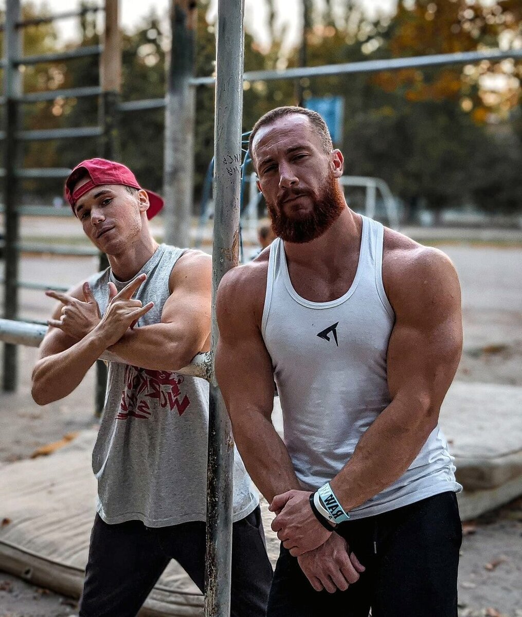 Крепатура в мышцах после тренировки - хорошо это или плохо для ...