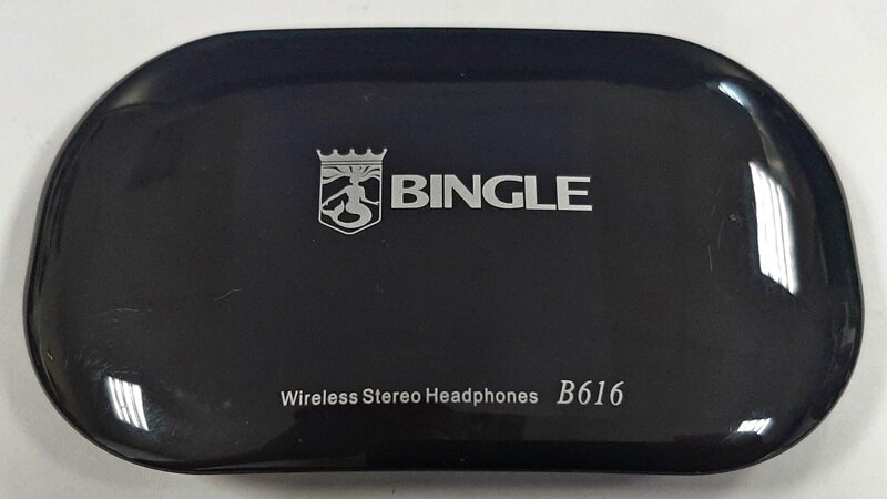 На момент создания заметки беспроводные наушники Bingle B616  - стоят  1260 руб, что по факту их делает самыми дешевым вариантом для Сигнума.