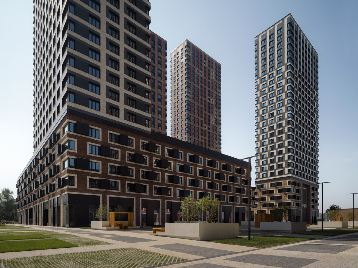 Жк джойс. ЖК Vauxhall Эталон. Стилобат Москва. ЖК Level Тушино. Пик стилобат.