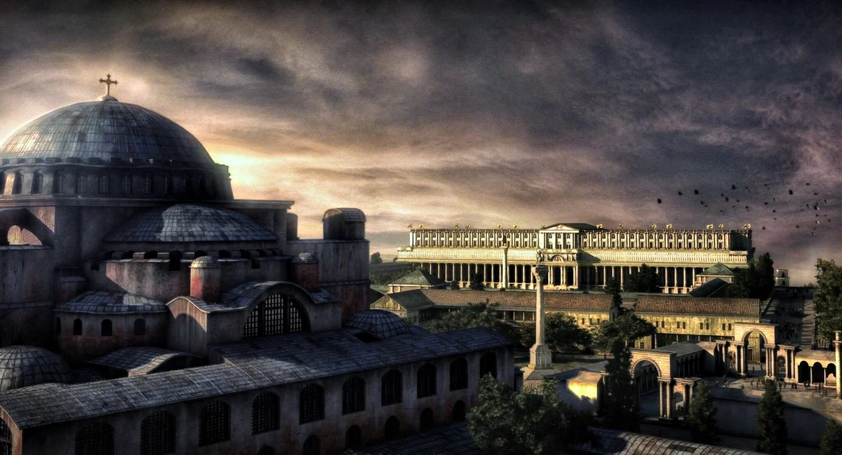 Древний константинополь византийская империя. Восточная столица империи. Древний константинополь византийская империя. Константинополь византия царьград. Константинополь византийская империя.