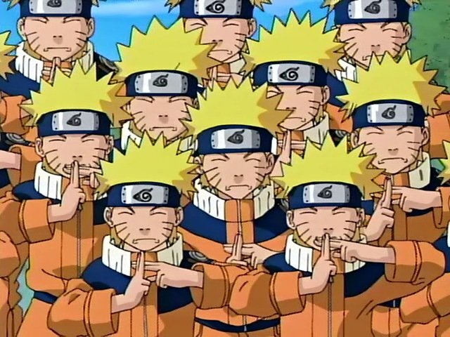 Спойлер - это наши деньги 