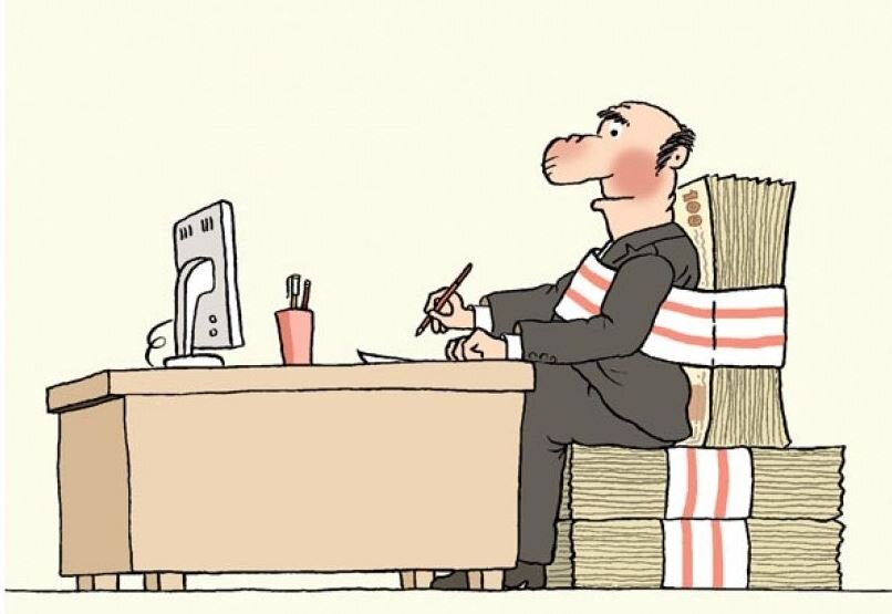 Голосуя за стимулы и печатный станок, члены ФРС на личные деньги покупали акции.