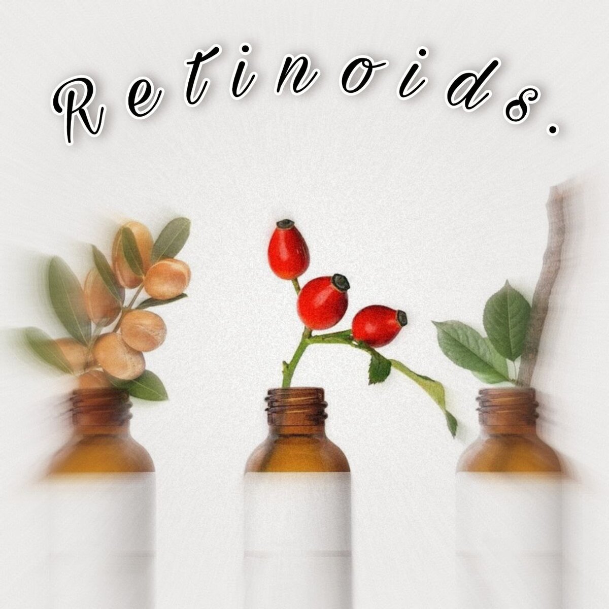 Ретиноиды и кислоты  это активный уход который обязательнейше нужен коже с акне.