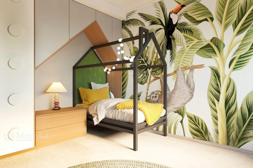 Красивые обои в интерьере. Обои в комнату. Нежный интерьер спальни. Комната спальня в стиле прованс. Обои для спальни.