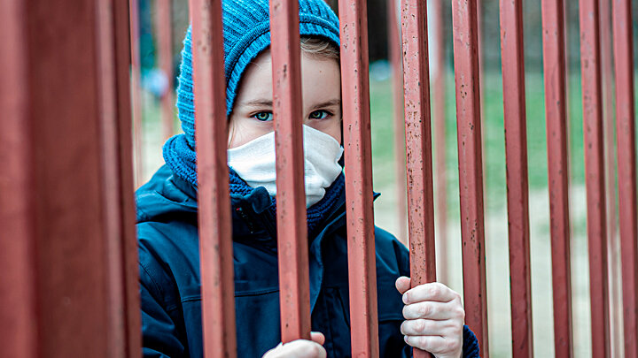 ФОТО: INGVARR SKYRIM / SHUTTERSTOCK.COM 