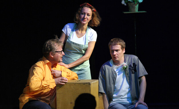 фото с официального сайта театра