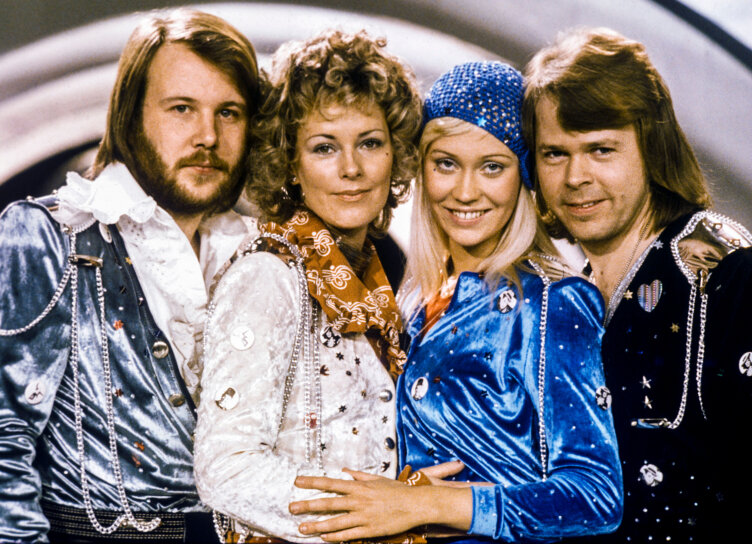 ABBA