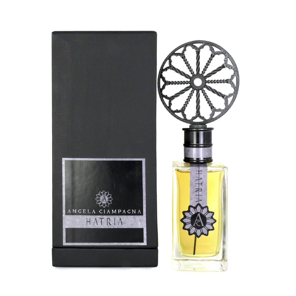 Hatria Angela Ciampagna