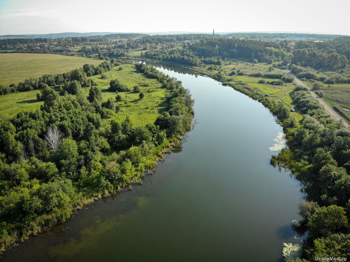 Камень Лобач Россия Пермский край Кишертский район