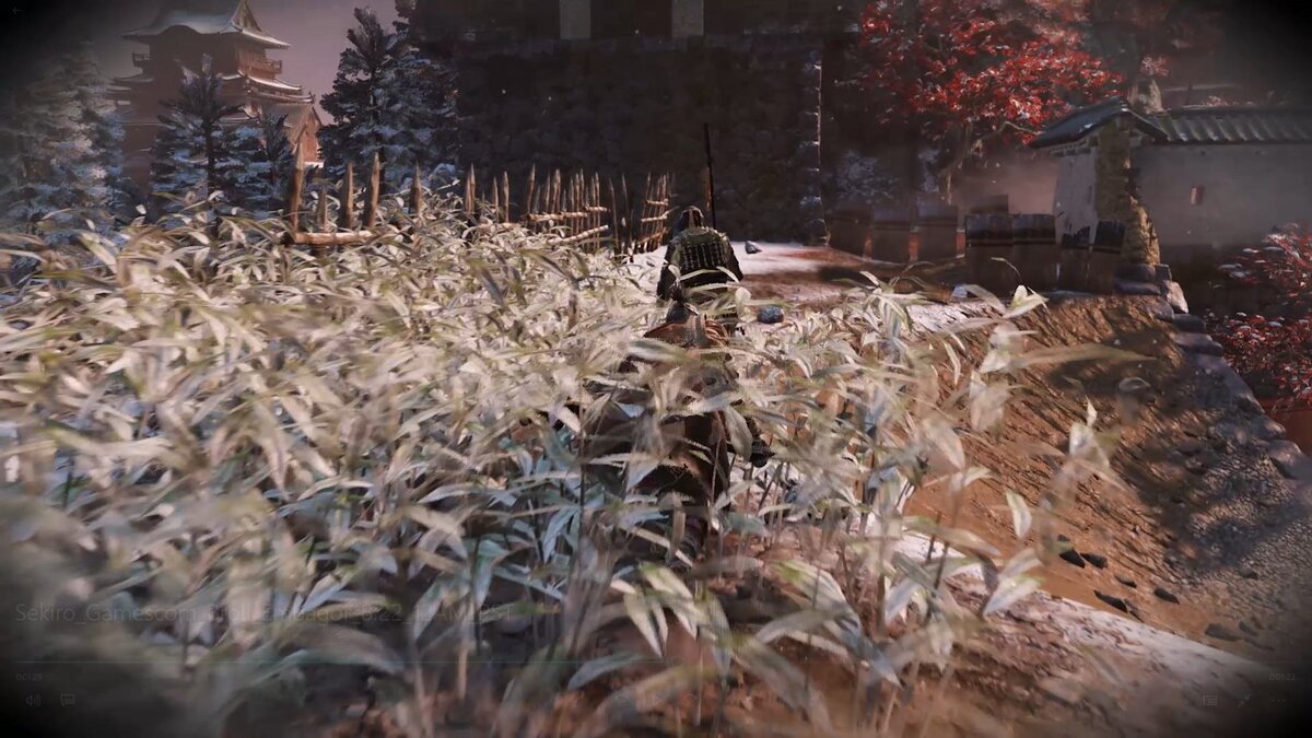 Ghost of tsushima