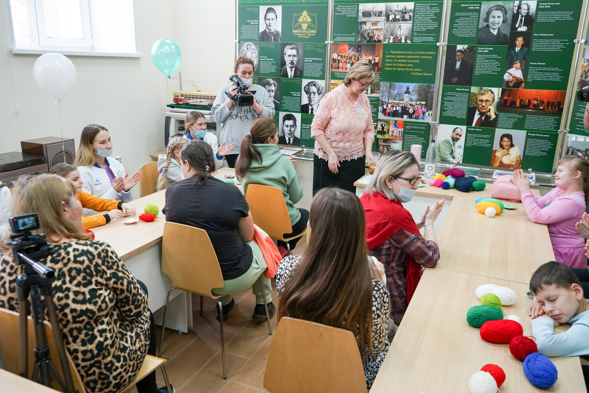 Фото и Видео - пресс-служба АНО "ЦРСИиД "БАРС" при копирование фотографии и или видео указывайте ссылку на автора.