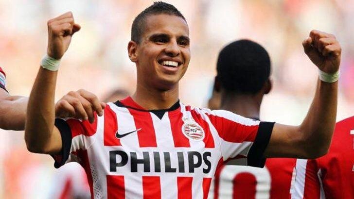 Адам Махер - один из самых дорогих активов ПСВ, в 2015-м году