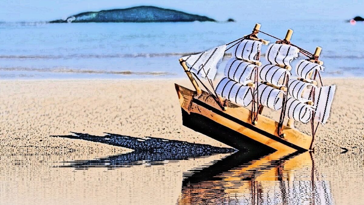 коллаж для обложки