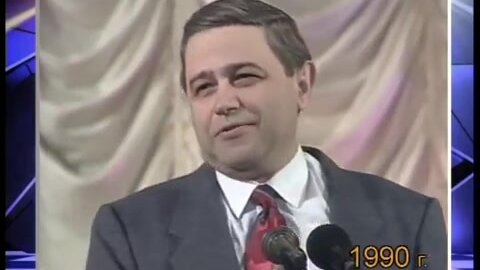 монолог петросяна сантехник