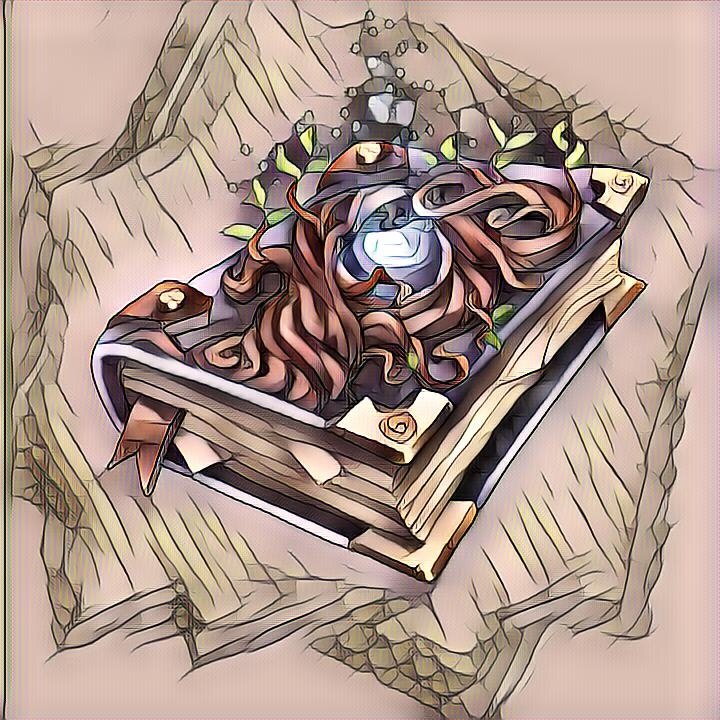 Для удаленного магического голосования нужен доступ в великое хранилище знаний "Интернет" 