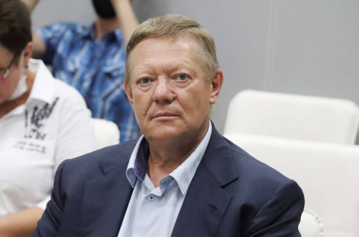    Панков заявил об инсинуациях и давлении на него «известных лиц»Новости Саратова и области – Сетевое издание «Репортер64»