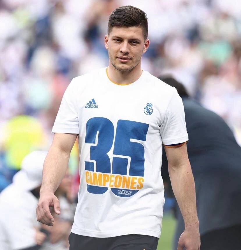 Зарплата игроков Реал Мадрид