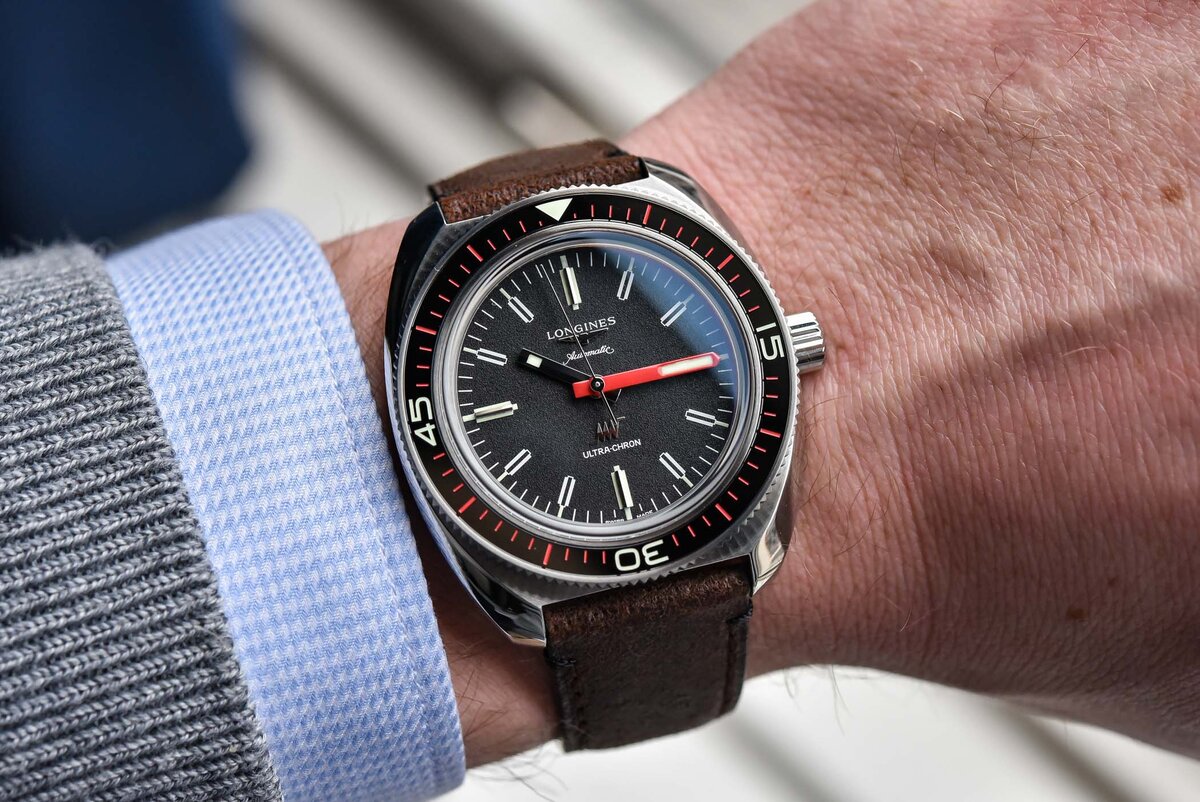 Фото: monochrome-watches.com