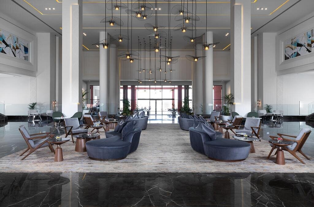 Albatros Laguna Vista 5* 