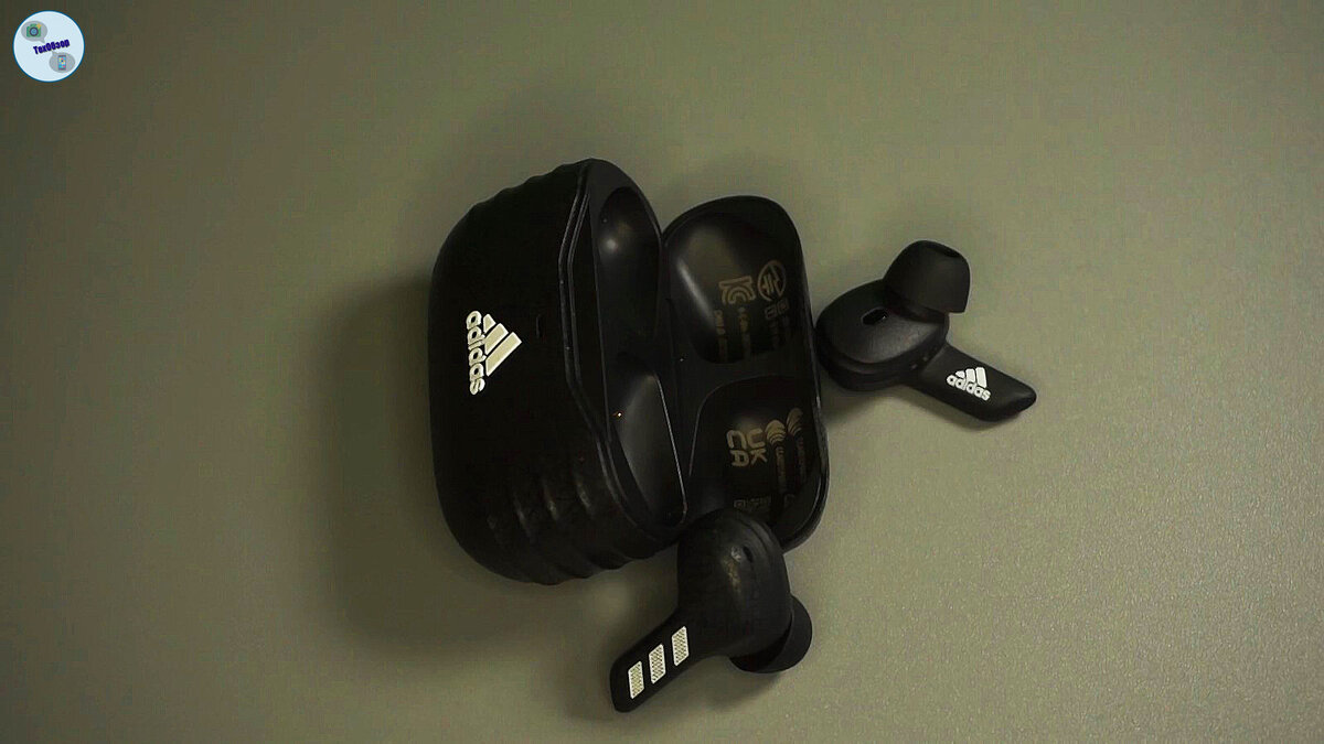 Наушники Adidas Z.N.E.01 ANC