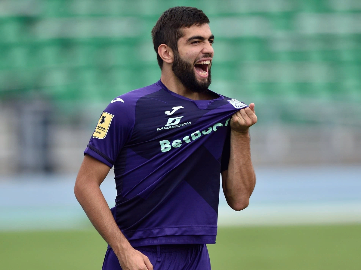 Гамид Агаларов