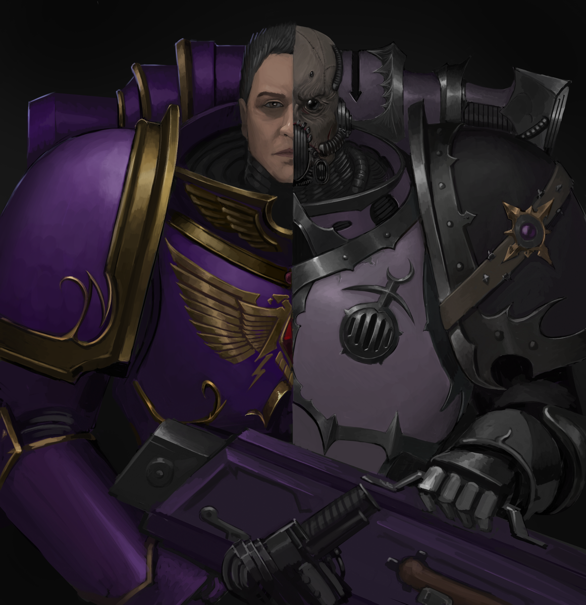 Было/стало!