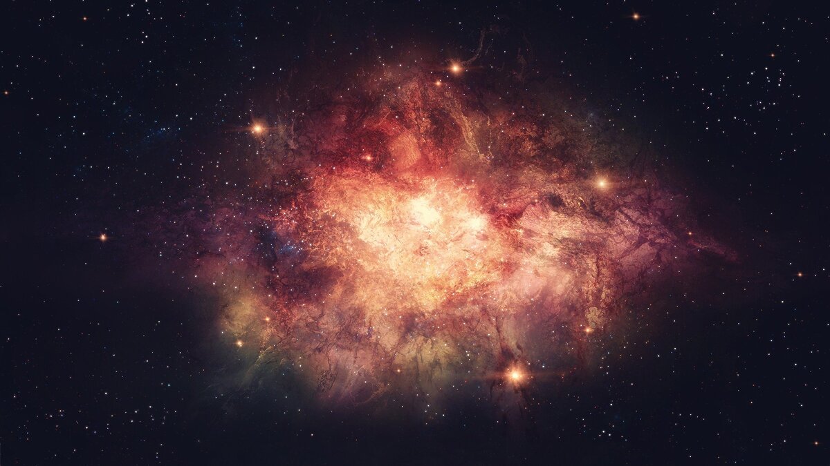 Источник:wallpapertops.com Газовое облако