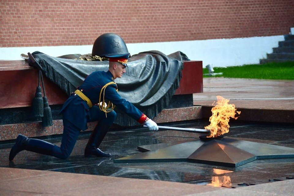     Фото: пресс-служба Правительства ОРловской области