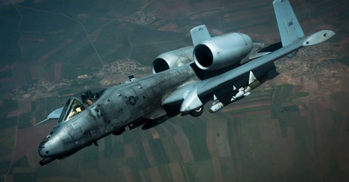 Штурмовик бородавочник. A-10a "Thunderbolt II". A-10 Thunderbolt. A 10c Thunderbolt. А-10 Thunderbolt пушка.