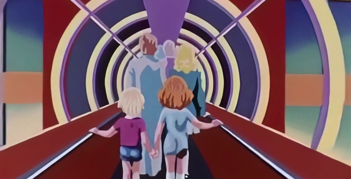 Кадр из фильма "Чудо" взят для иллюстрации из Яндекс Картинки. 