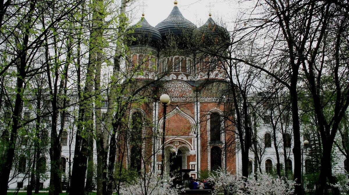Воздвижение Креста Господня отмечается каждый год в один и тот же день. Фото: Pxfuel.com