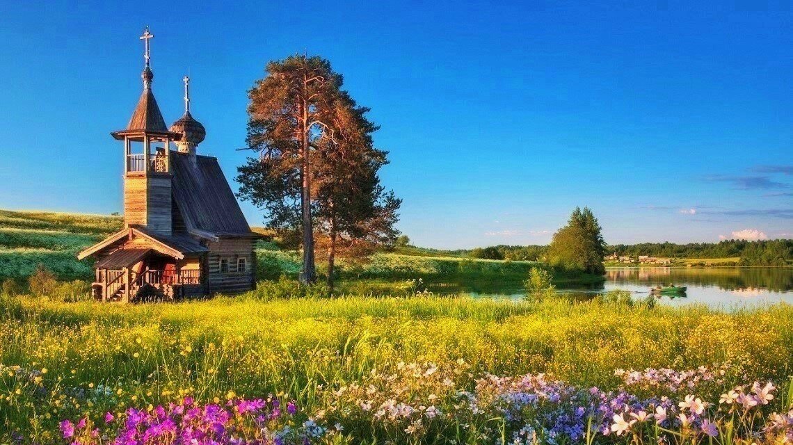 В этот день нужно разговеться перед постом. Фото: pxhere.com