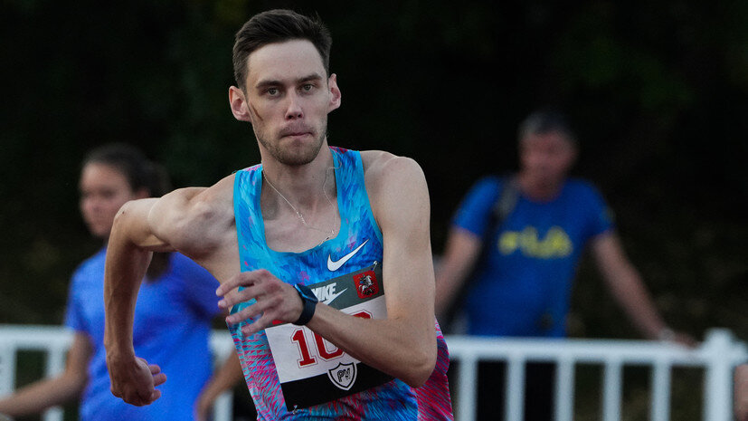   РИА Новости Александр Вильф