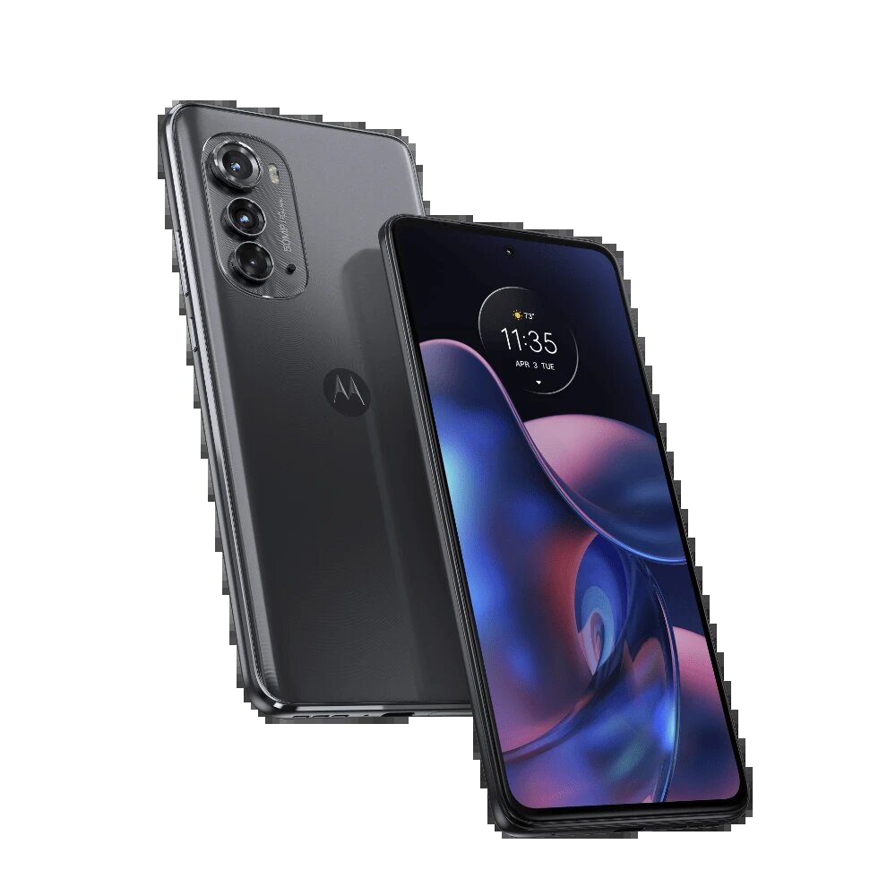 Motorola Edge (2022)
