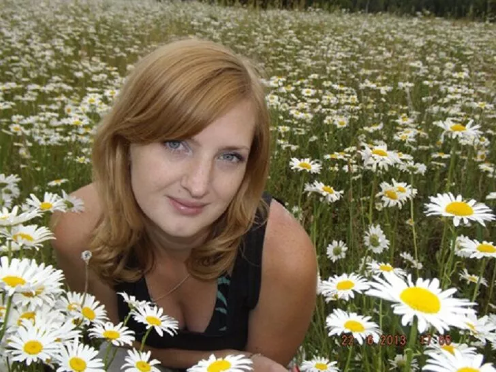     Елена Ширинина Фото: соцсети