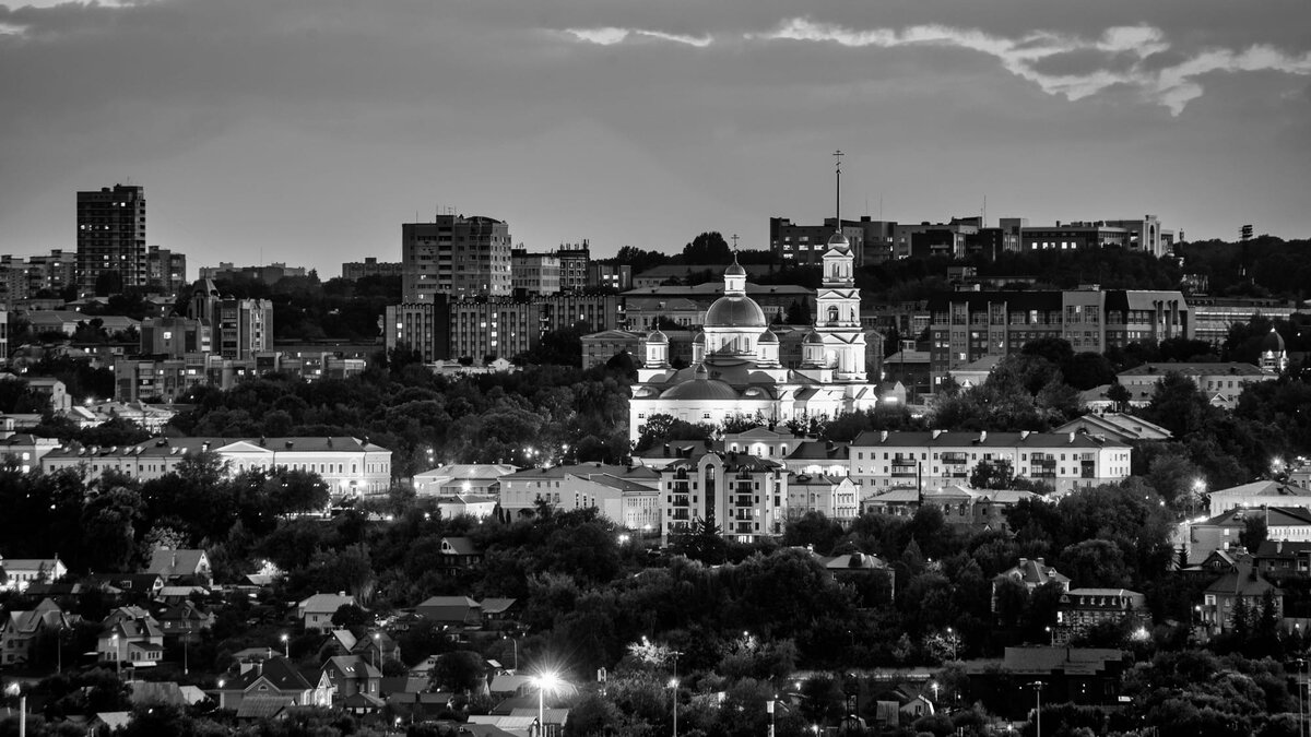 Фото Павла Васяева