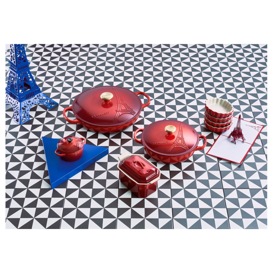 Легендарная посуда Le Creuset