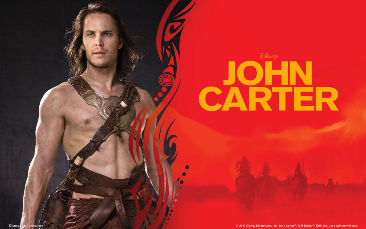 Джон картер () john carter - BEST XXX TUBE