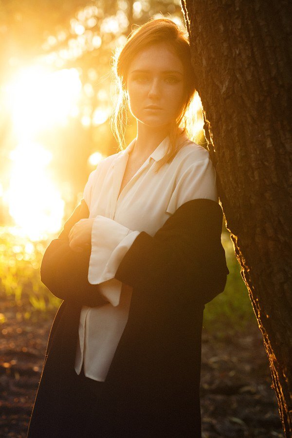 фото Дмитрия Тришина http://instagram.com/dmitrytrishin. Модель не имеет никакого отношения к рассказанной истории.